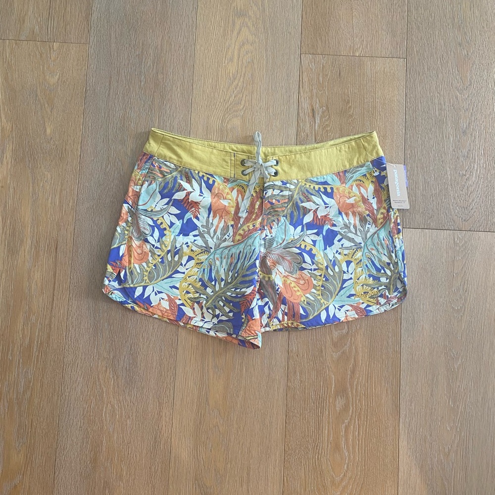 Patagonia swim / board short